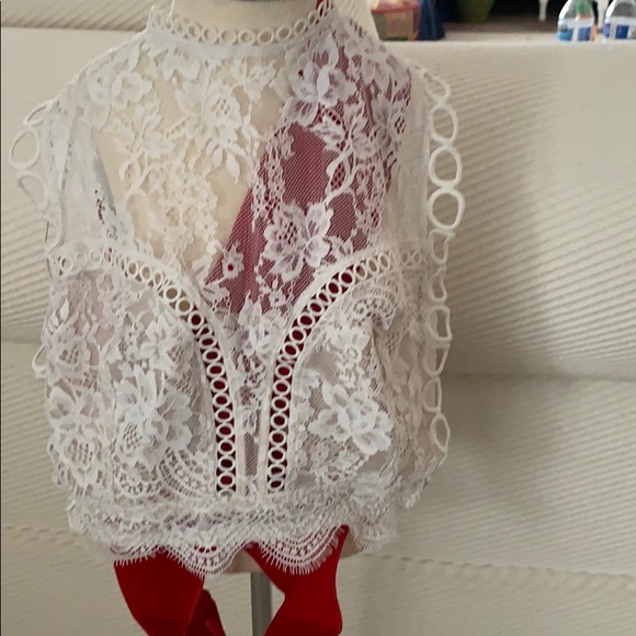 Victoria secret cami - Picture 3 of 7